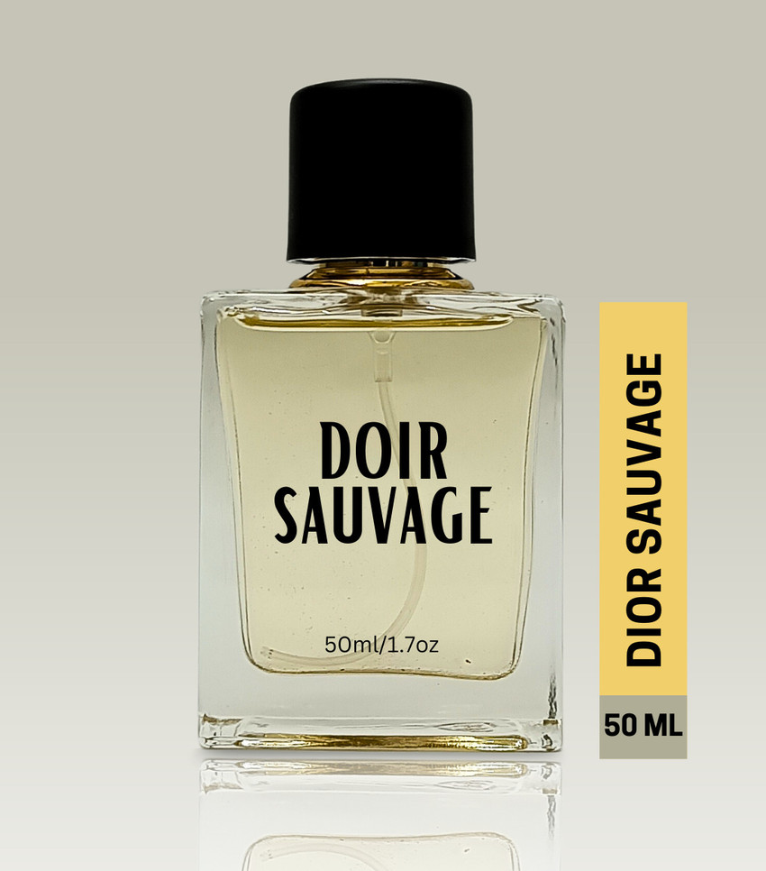 Dior sauvage on sale 50