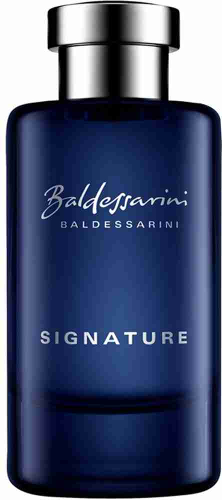 Signature scents for online men