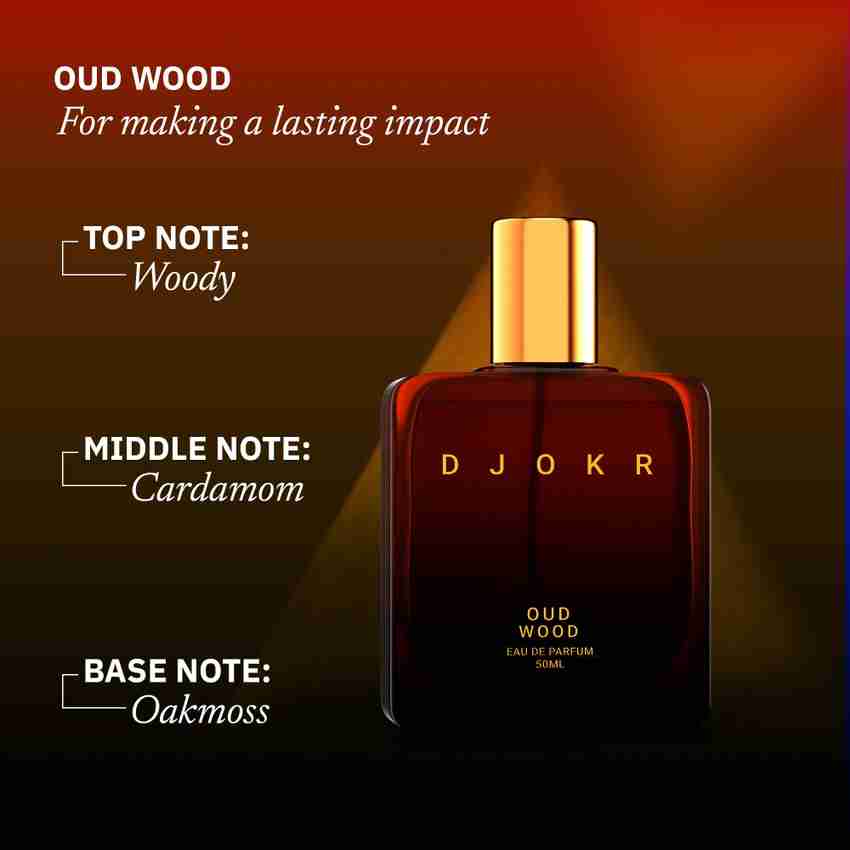 Oud wood perfume shop