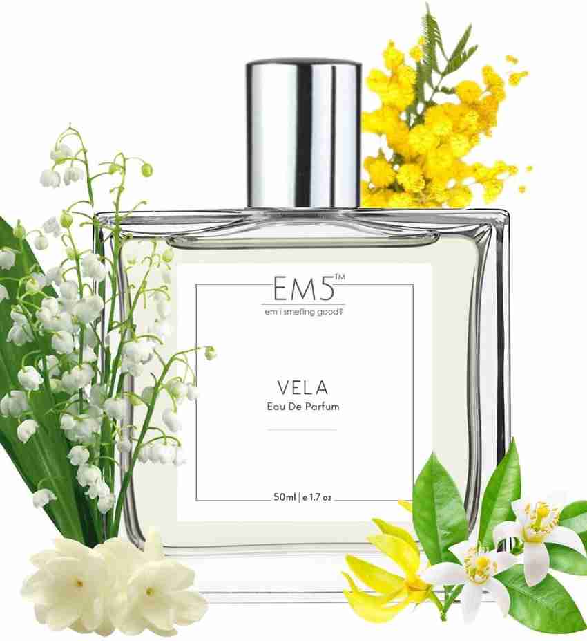 Sweet strong sale perfume