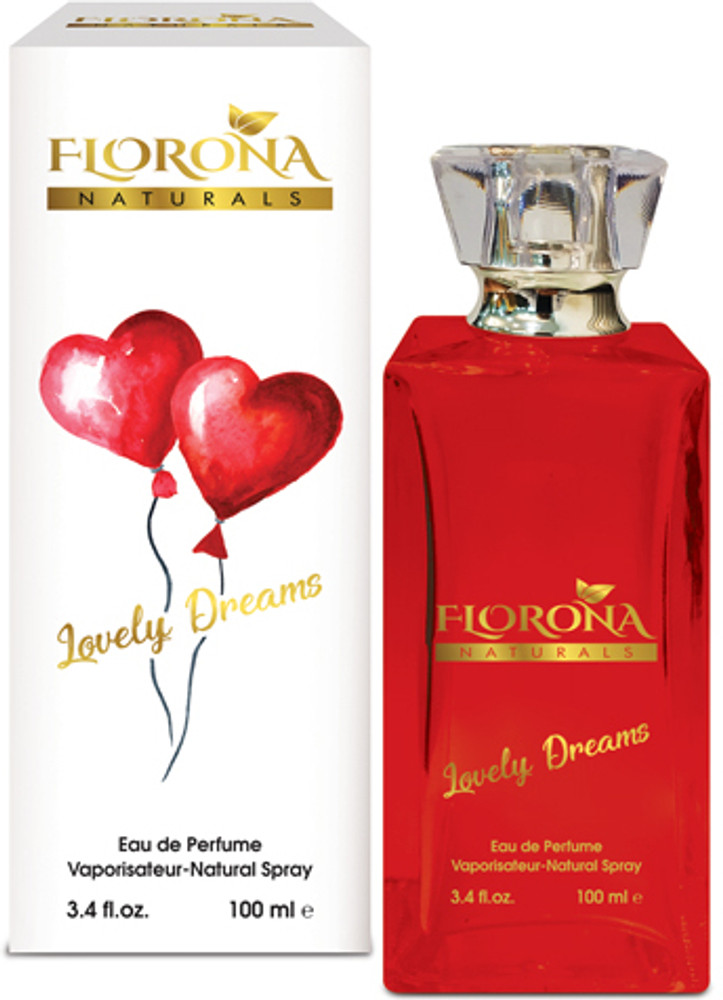 Lovely dream perfume clearance