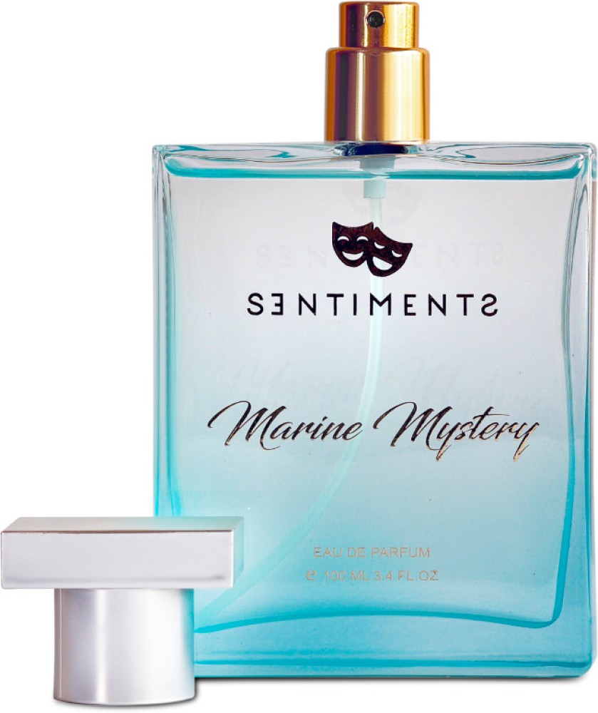 Sentiment perfume new arrivals