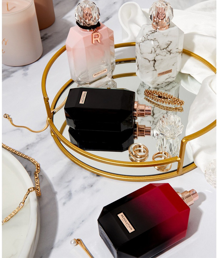Revolution sale perfume set