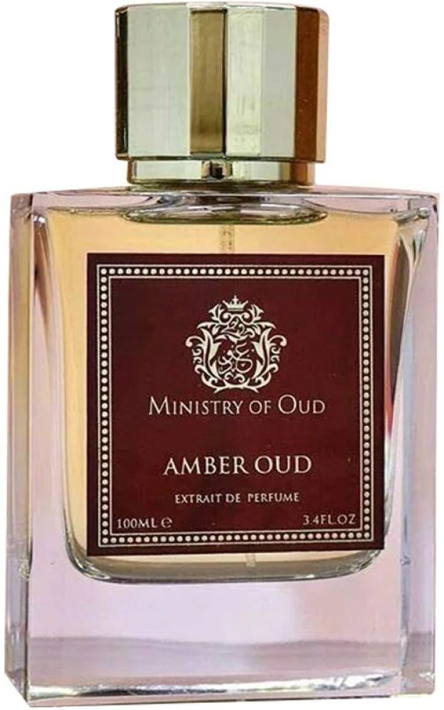 Oud best sale and amber