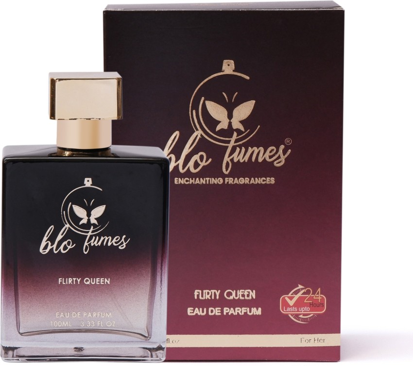 Perfume flirty girl discount aroma