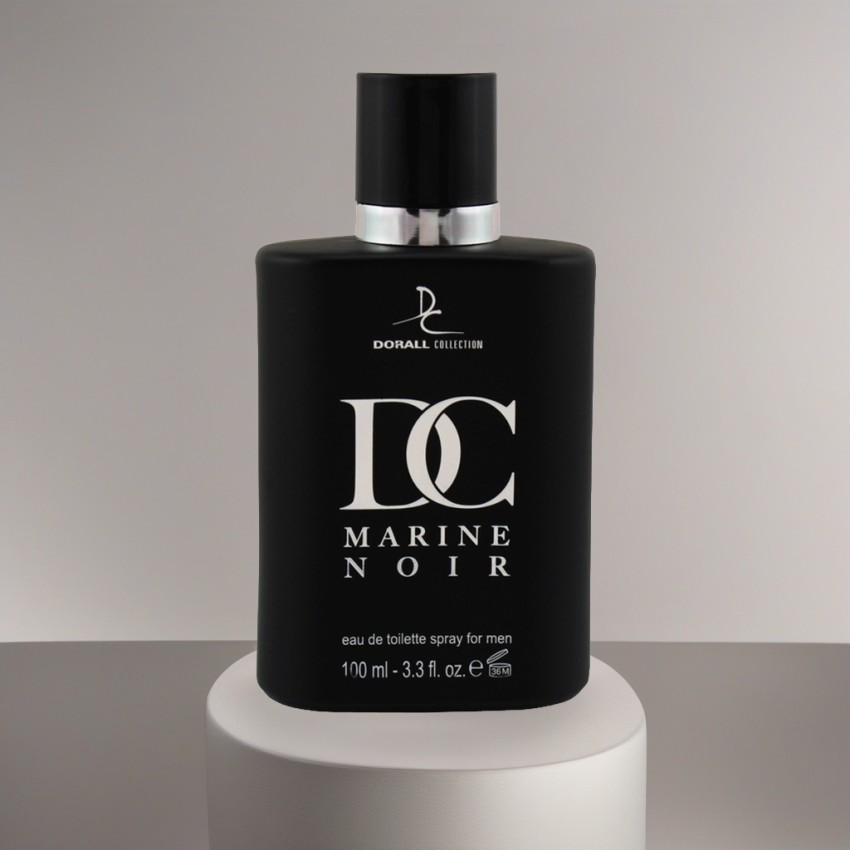 Chaste noir online perfume