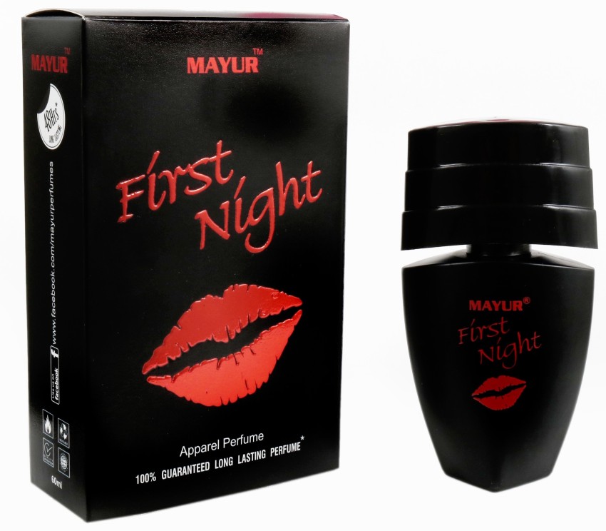 Hot night perfume new arrivals