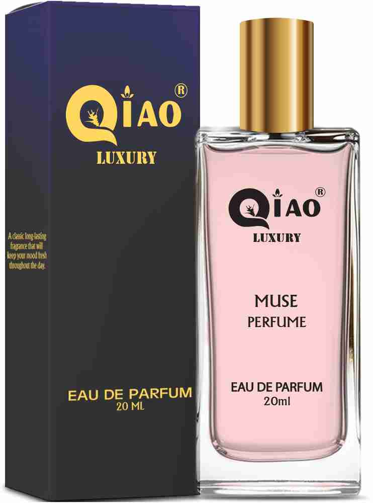 Buy Qiao Muse Branded Original No Gas Perfume For Men Women