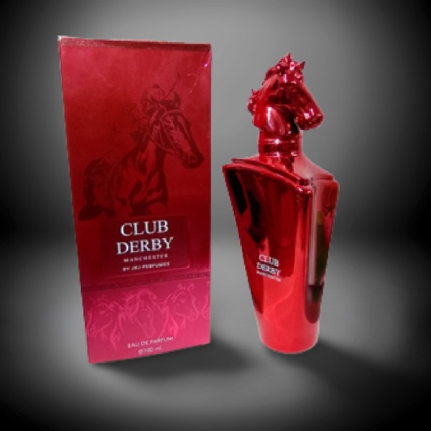 Club united eau online de toilette