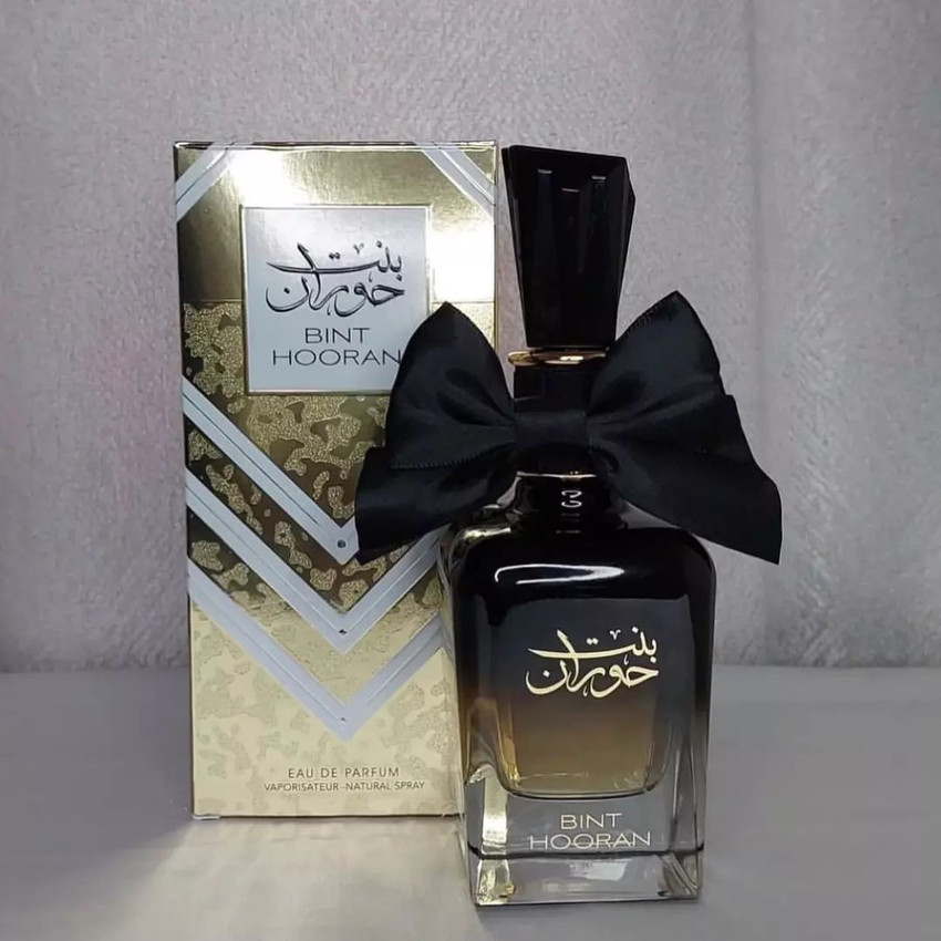 Buy Lattafa BINT HOORAN by Ard Al Zaafaran 100 ml EDP for Unisex