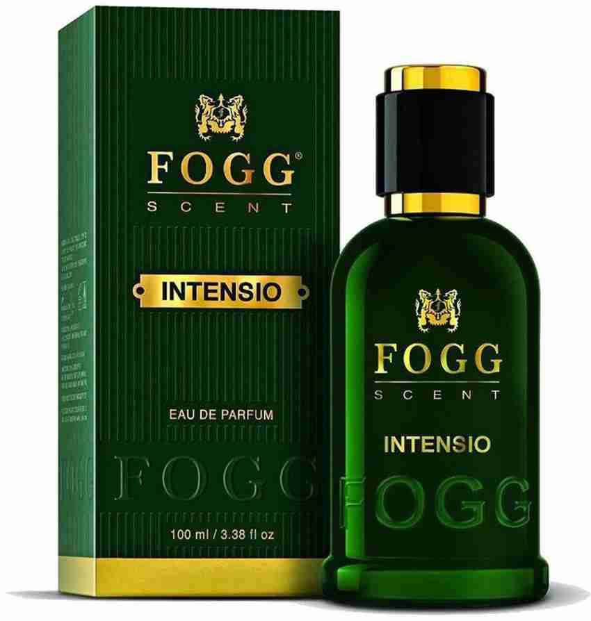 Fogg clearance intense amber