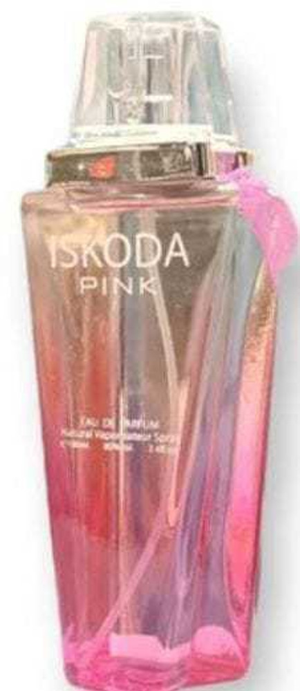Pinko pink perfume best sale rate