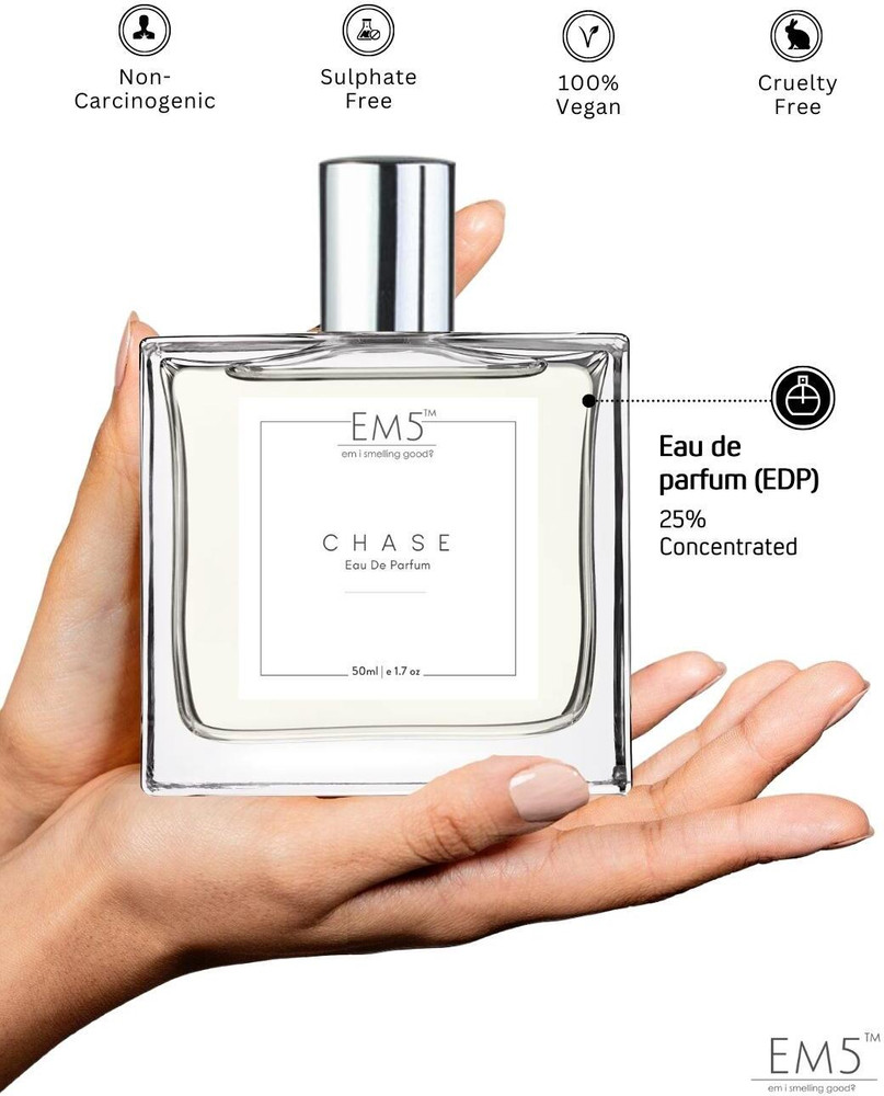Strong men's on sale fragrance