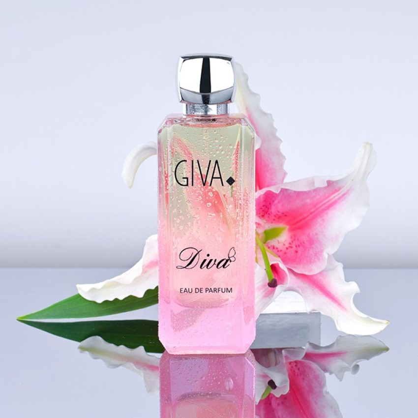 Diva best sale perfume price