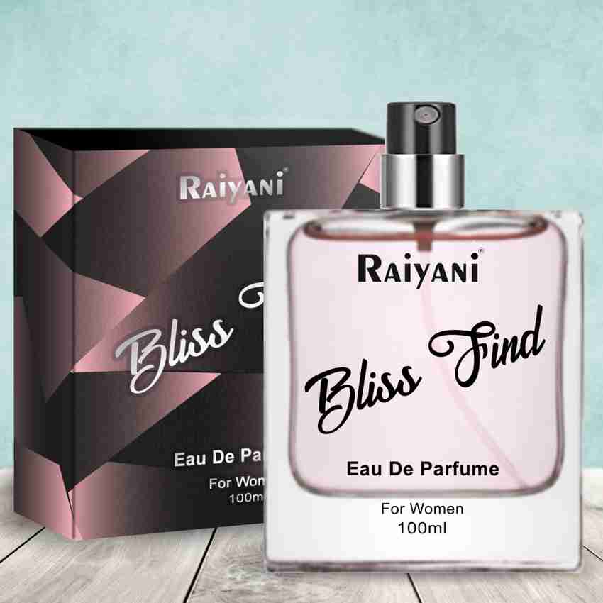 Soft scent perfume online