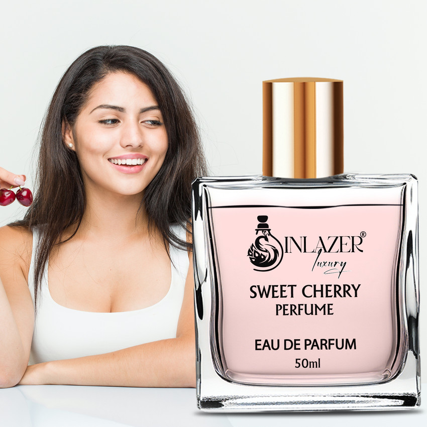 Scent for girl outlet