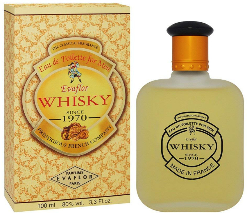 Whisky aftershave shop