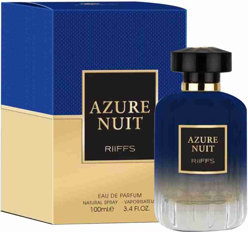 Azure noir best sale perfume price