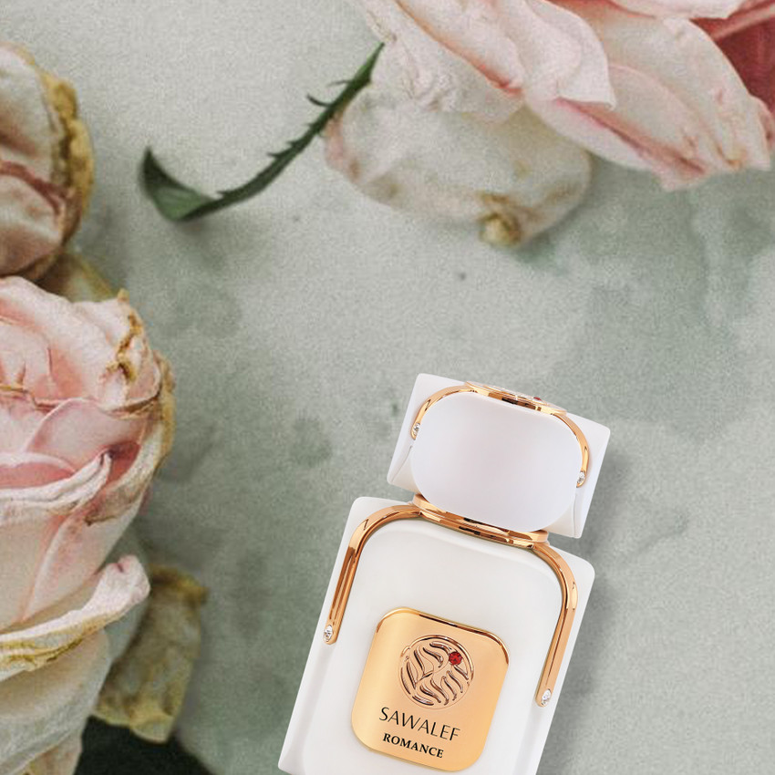 Sawalef memories sales perfume