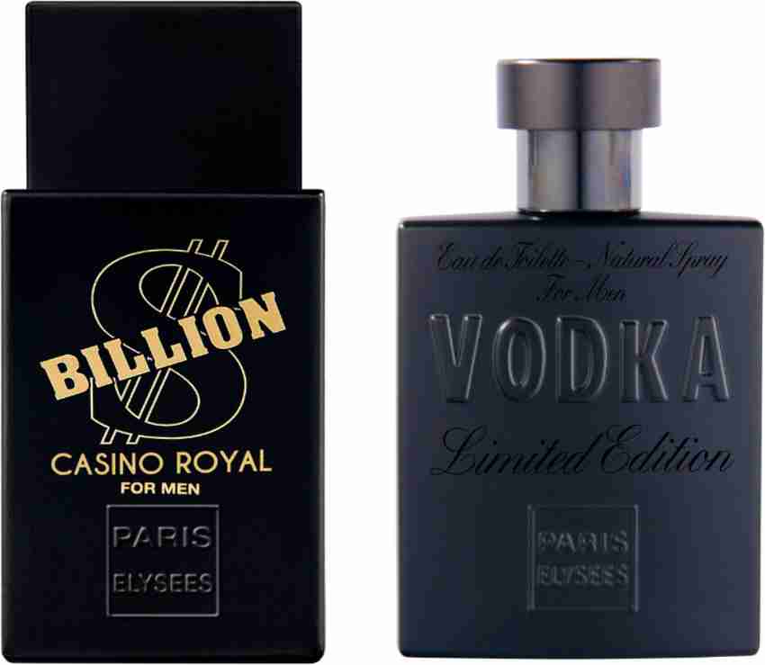Billion casino store royal paris elysees