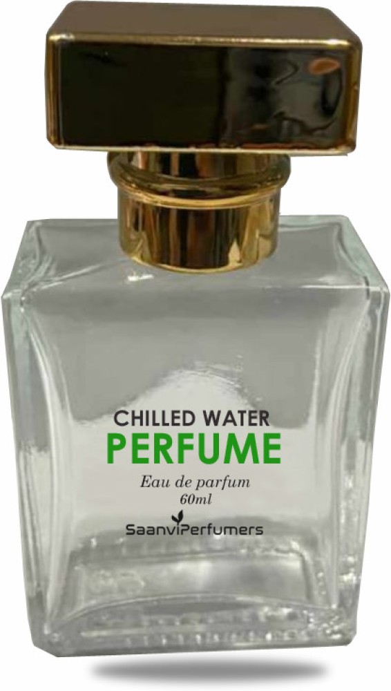 Chilled eau de parfum new arrivals