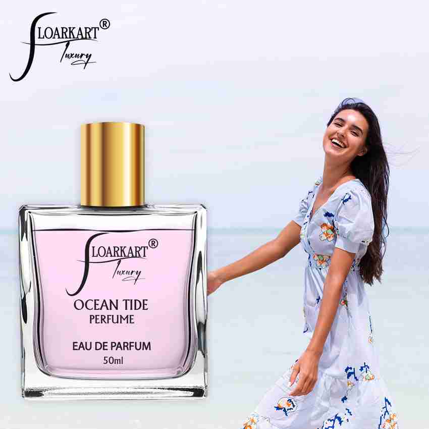 Tide perfume sales