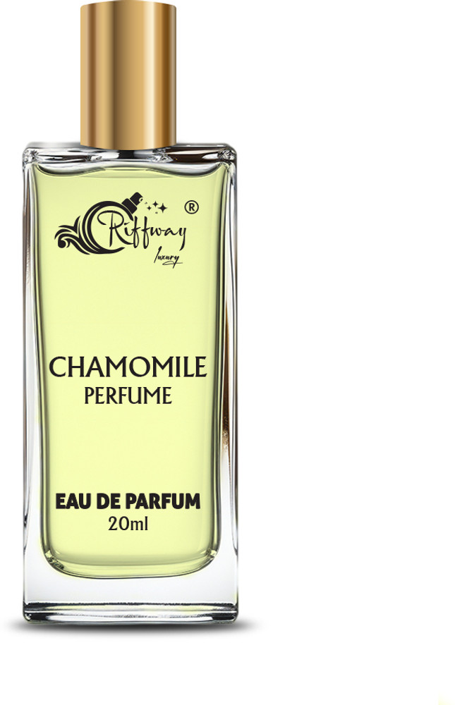 Buy Riffway Chamomile Modern Masculine Fragrance Perfume For Men