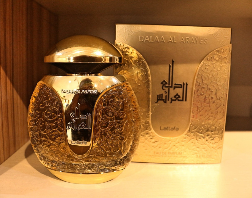 Dalaa hot sale al arayes