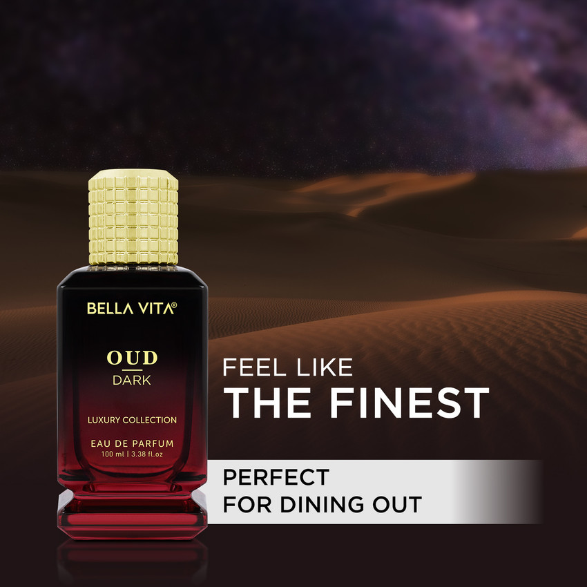 Dark oud clearance