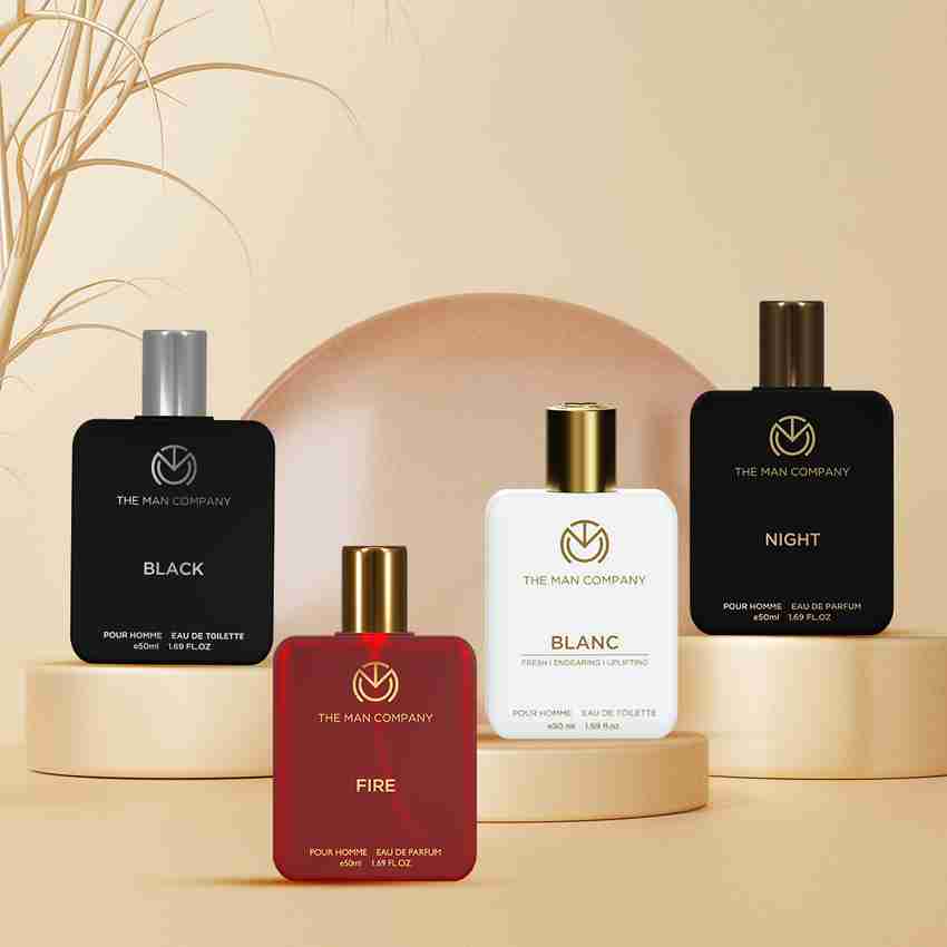 The man company perfume set deals