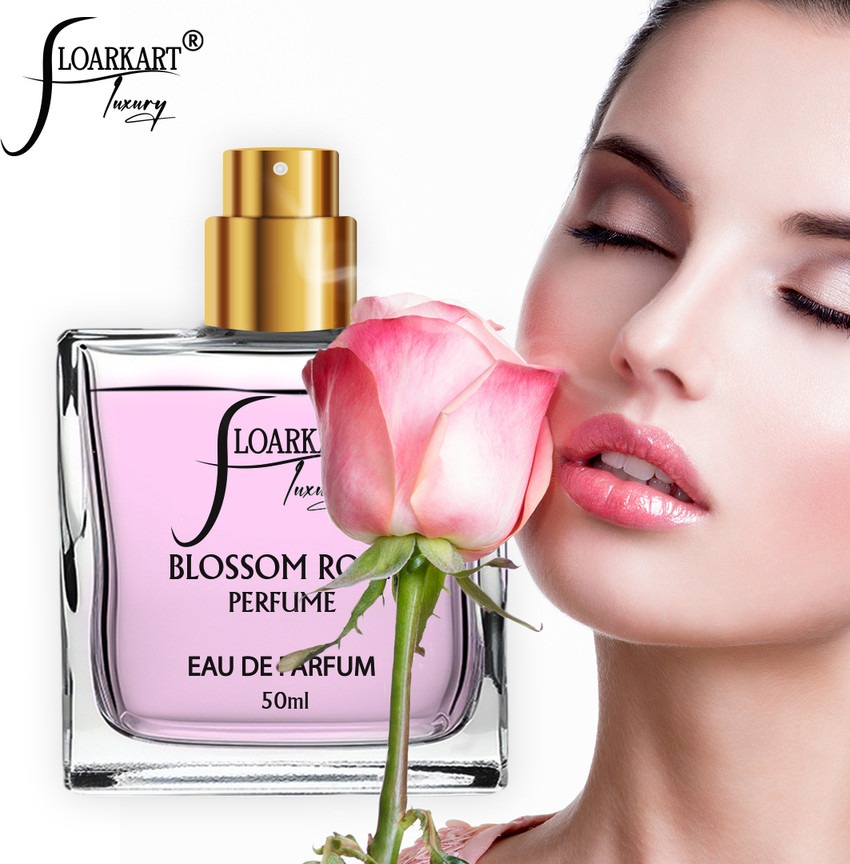 French blossom perfume sales