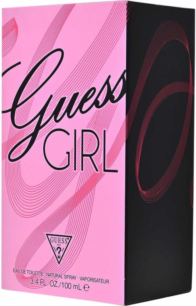 Guess girl hotsell by guess