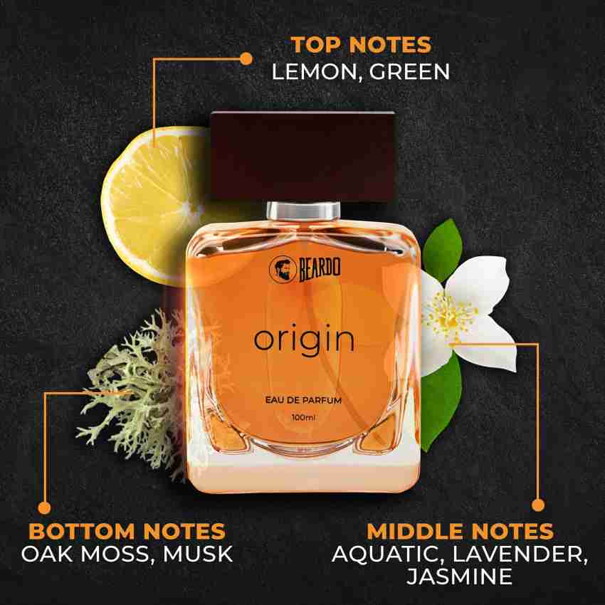 Origines parfums online review