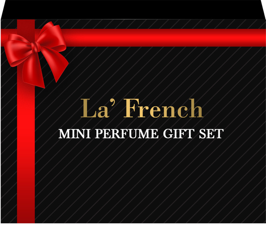 Miniature gift set online for him
