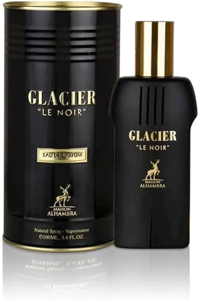 Le 2024 noir perfume