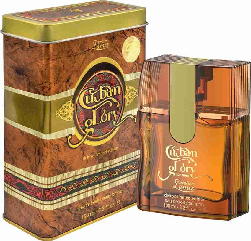 Cuban dream perfume shop
