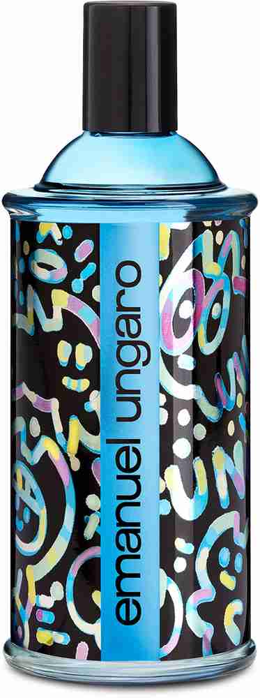 Emanuel ungaro sale for him 100ml