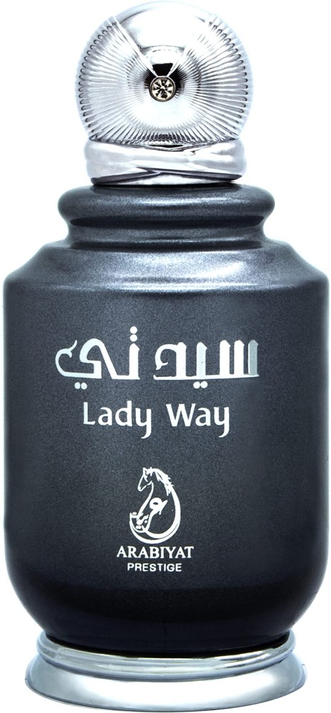 Prestige discount lady perfume