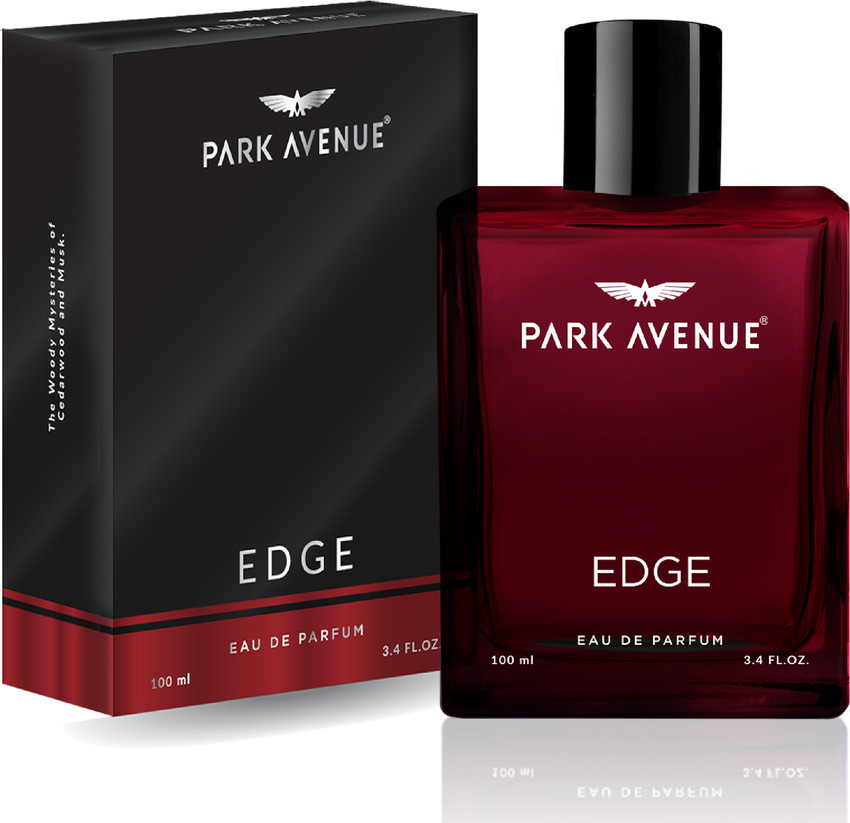 park avenue edge perfume 100ml