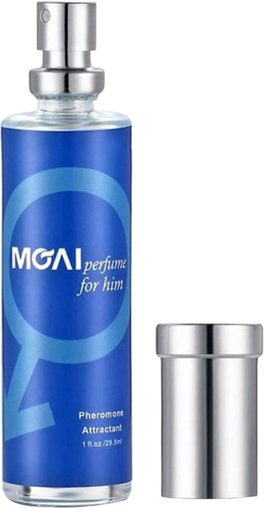 Pheromone fragrance outlet mist