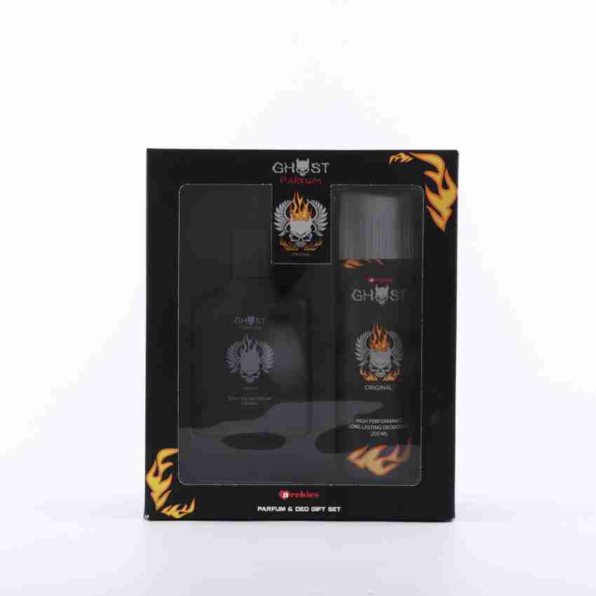 Ghost original perfume 150ml deals