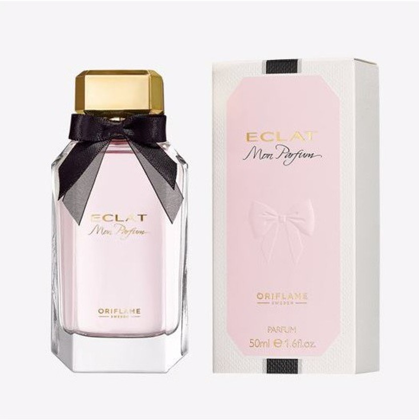Buy Oriflame ECLAT Mon Parfum Eau de Parfum 50 ml Online In