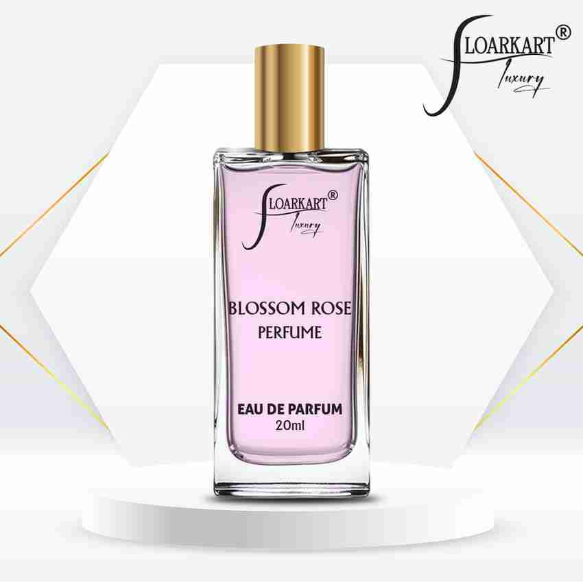 French hotsell blossom perfume