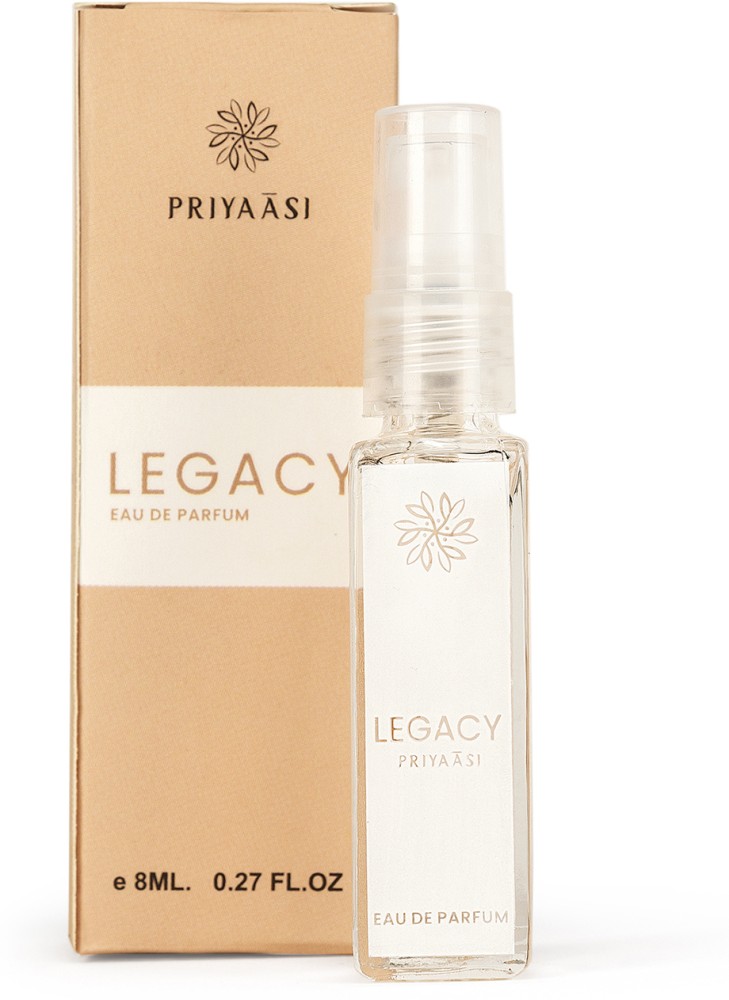 Legacy eau 2025 de parfum