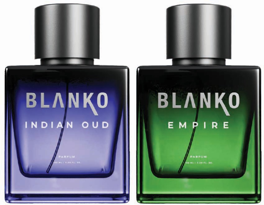 Buy BLANCO by PERFUME SOURCE Blanco Eau de Parfum - 100 ml Online