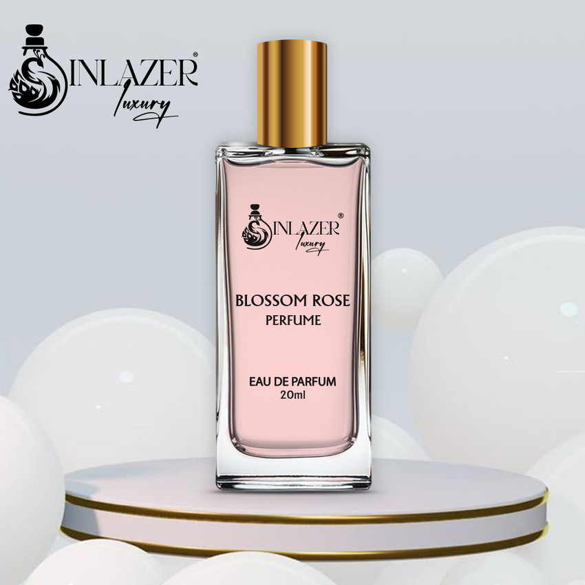 Organic glam perfume sales