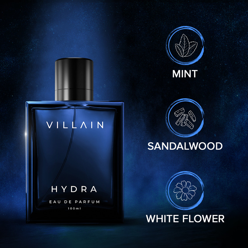 Price of villain perfume outlet