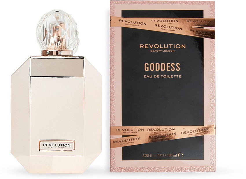 Goddess sales natural perfume