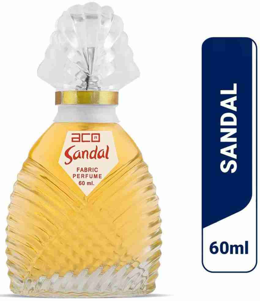 Aco 2025 sandal perfume