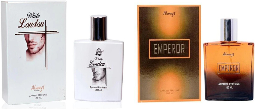 Emperor perfume best sale
